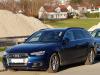 Audi A4 B9 Avant