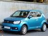 Suzuki Ignis Suzuki Ignis