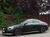 Mercedes Benz CLA Mercedes Benz CLA