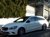 Mercedes Benz CLA Shooting Break Mercedes Benz CLA Shooting Break
