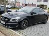 Mercedes Benz CLA Mercedes Benz CLA