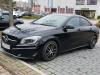 Mercedes Benz CLA