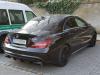 Mercedes Benz CLA 45 AMG Mercedes Benz CLA 45 AMG