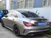 Mercedes Benz CLA 220 4-Matic