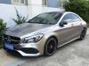 Mercedes Benz CLA 220 4-Matic
