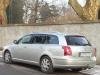 Toyota Avensis Kombi Toyota Avensis Kombi