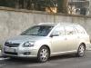 Toyota Avensis Kombi Toyota Avensis Kombi