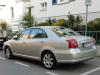 Toyota Avensis Toyota Avensis