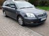 Toyota Avensis D-4D Kombi Toyota Avensis D-4D Kombi