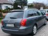 Toyota Avensis D-4D Kombi Toyota Avensis D-4D Kombi