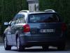 Toyota Avensis Kombi Toyota Avensis Kombi