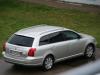 Toyota Avensis Kombi Toyota Avensis Kombi