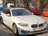 BMW 5er-Reihe F11 Touring BMW 5er-Reihe F11 Touring