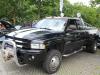 Dodge Ram 3500 Turbo-Diesel Dodge Ram 3500 Turbo-Diesel