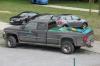 Dodge Ram 2500 Cummins Turbo Diesel