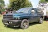 Dodge Ram 1500 V8