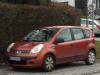 Nissan Note Nissan Note