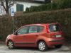 Nissan Note Nissan Note
