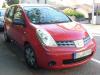 Nissan Note Nissan Note