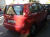 Nissan Note Nissan Note