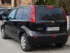 Nissan Note Nissan Note