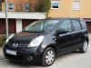 Nissan Note Nissan Note