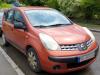 Nissan Note Nissan Note