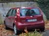 Nissan Note Nissan Note