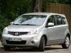 Nissan Note Nissan Note