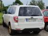 Subaru Forester AWD Subaru Forester AWD