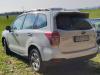 Subaru Forester AWD Subaru Forester AWD