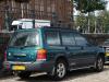 Subaru Forester AWD