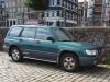 Subaru Forester AWD Subaru Forester AWD