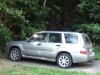 Subaru Forester Subaru Forester