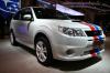 Subaru Forester 2,0 D Comfort Subaru Forester 2,0 D Comfort