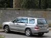 Subaru Forester Subaru Forester