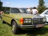 Mercedes Benz 230 CE C 123 Mercedes Benz 230 CE C 123