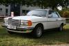 Mercedes Benz 230 CE C 123 Mercedes Benz 230 CE C 123