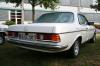 Mercedes Benz 230 CE C 123 Mercedes Benz 230 CE C 123