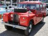 Land Rover Serie II Land Rover Serie II