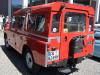 Land Rover Serie II Land Rover Serie II