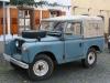 Land Rover Serie II Land Rover Serie II