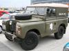 Land Rover Serie II Land Rover Serie II