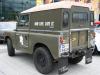 Land Rover Serie II Land Rover Serie II