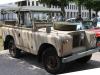Land Rover Serie II Land Rover Serie II