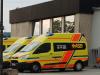 Ford Transit Custom ASB Ford Transit Custom ASB