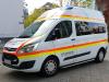 Ford Transit Custom Deutsches Rotes Kreuz Ford Transit Custom Deutsches Rotes Kreuz