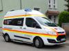 Ford Transit Custom Deutsches Rotes Kreuz Ford Transit Custom Deutsches Rotes Kreuz