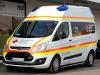 Ford Transit Custom Deutsches Rotes Kreuz Ford Transit Custom Deutsches Rotes Kreuz
