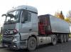 Mercedes Benz Actros 1842 Mercedes Benz Actros 1842
